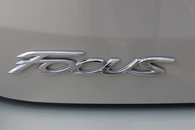 Used 2016 Ford Focus SE image 20