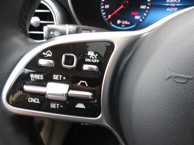 Certified 2022 Mercedes-Benz GLC 300 4MATIC image 12