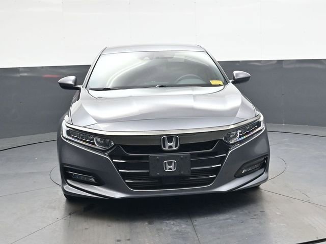 Used 2018 Honda Accord Sport image 10
