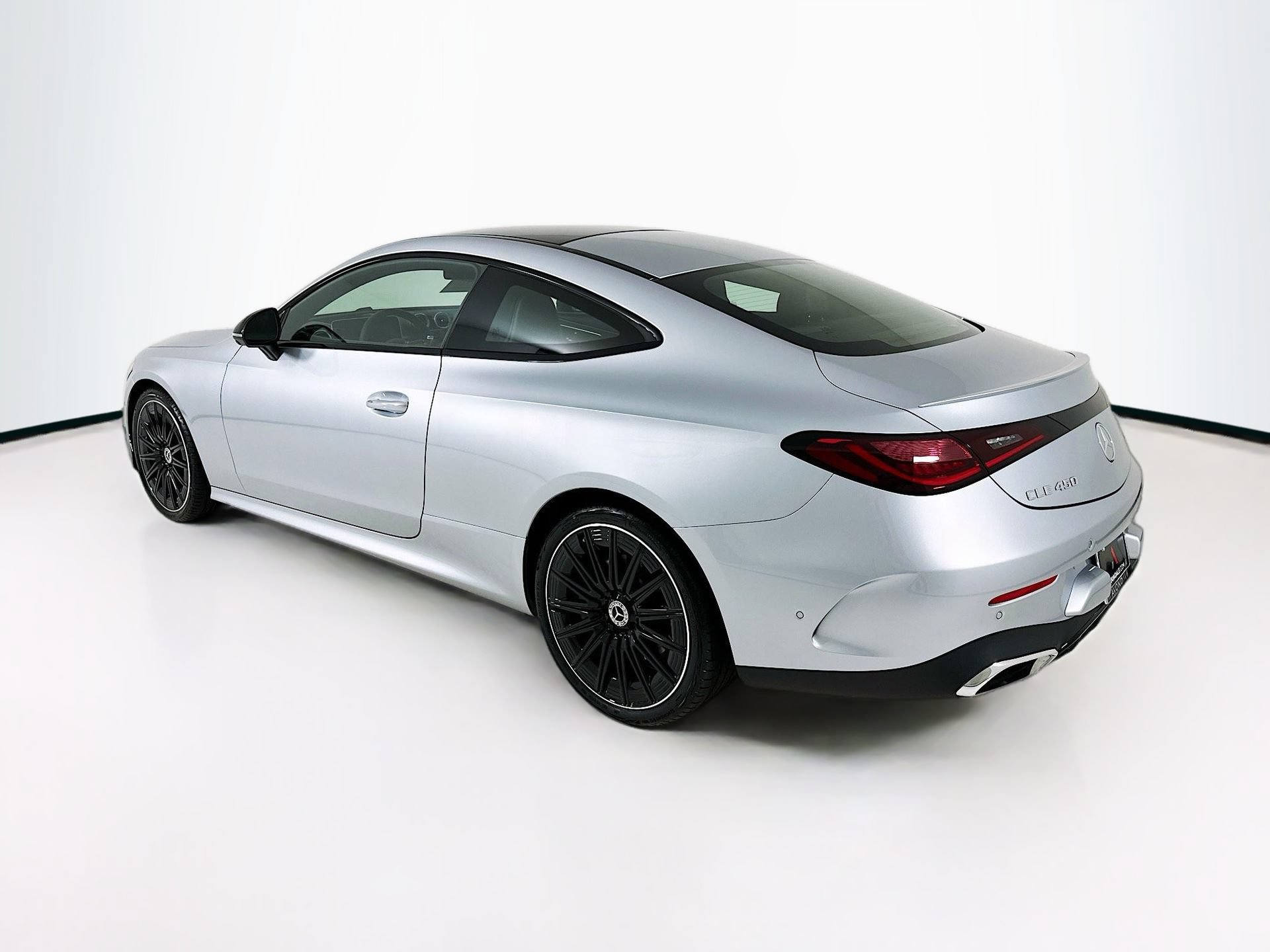 New 2026 Mercedes-Benz CLE 450 4MATIC Coupe image 6