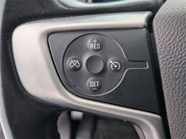 Used 2019 GMC Canyon SLE w/ Elevation Edition image 18