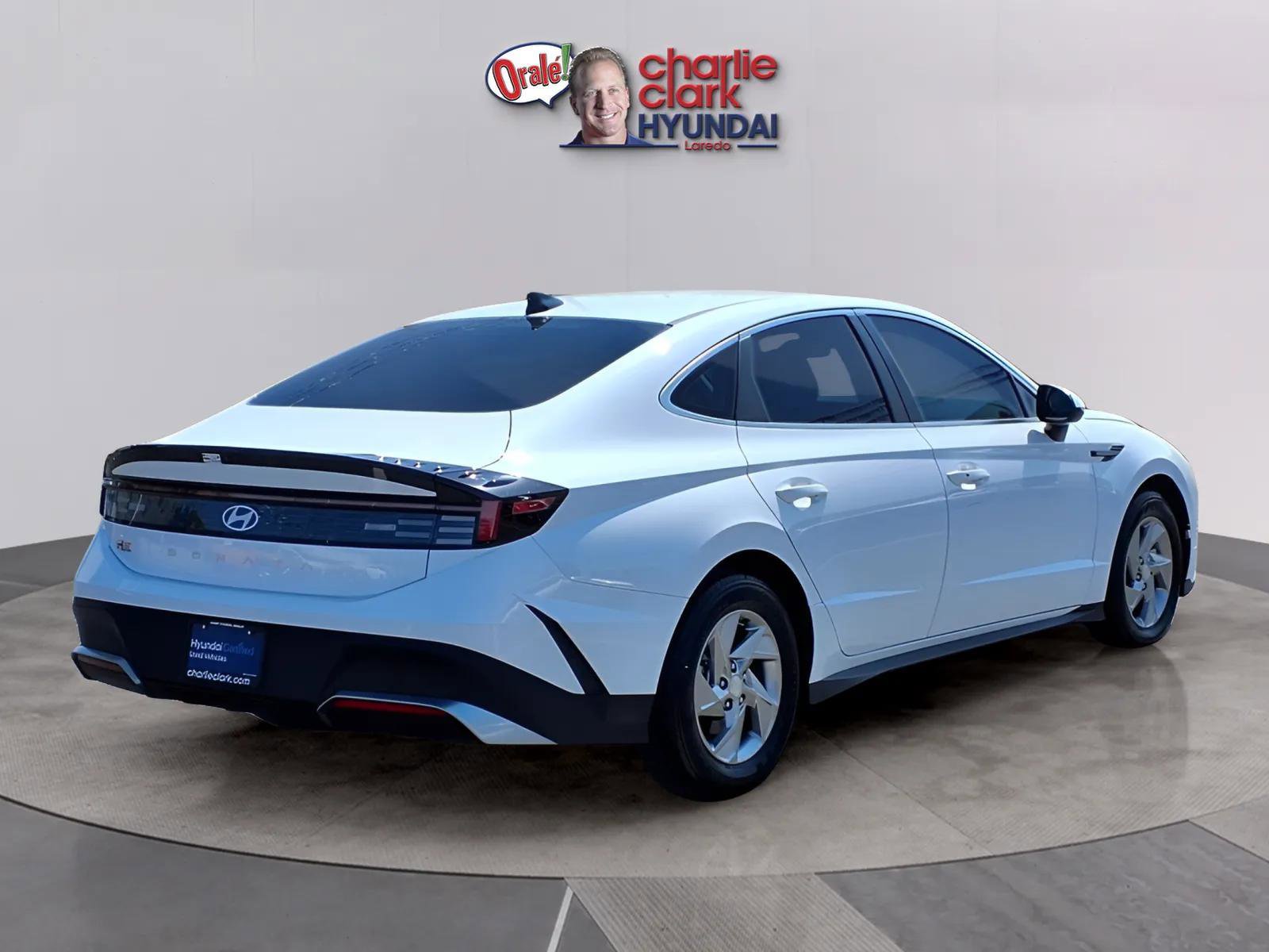 Certified 2025 Hyundai Sonata SE image 5