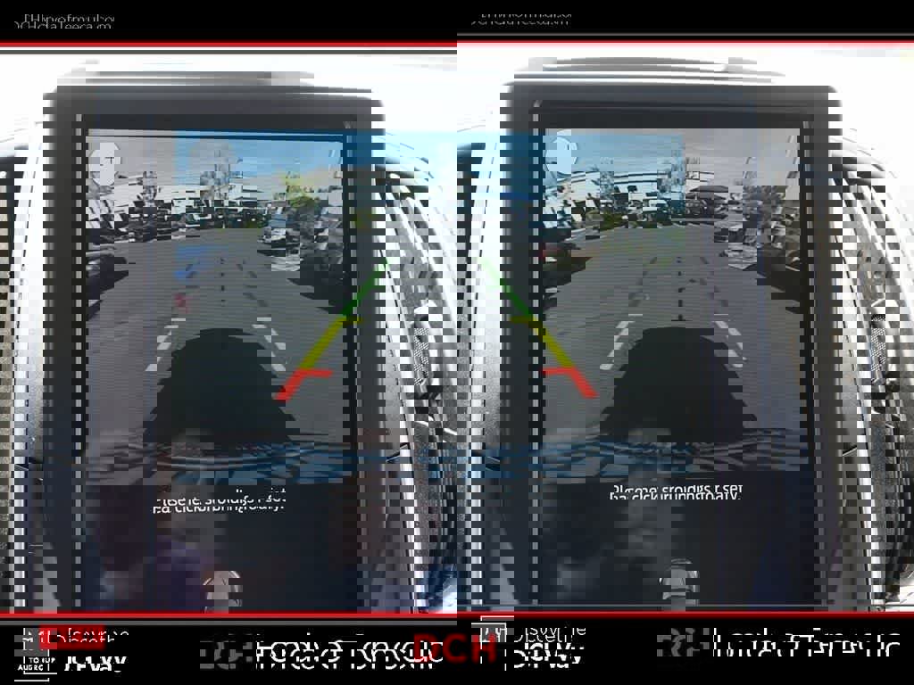 Used 2022 Ford Edge SEL w/ Convenience Package image 13