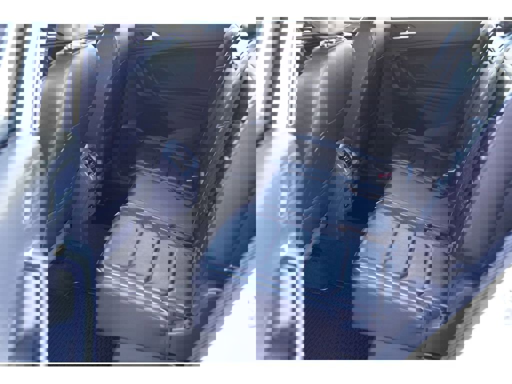 Used 2019 Volkswagen Tiguan SEL Premium w/ 3rd Row Seat Package image 14