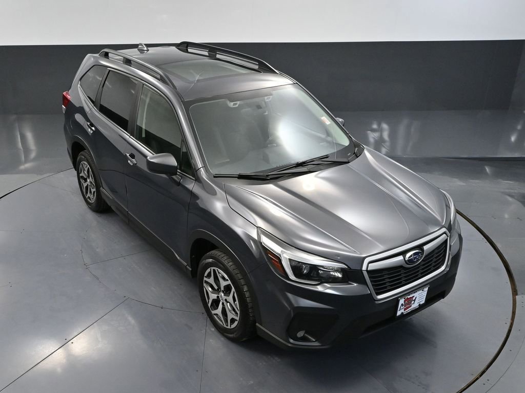 Used 2021 Subaru Forester Premium image 55