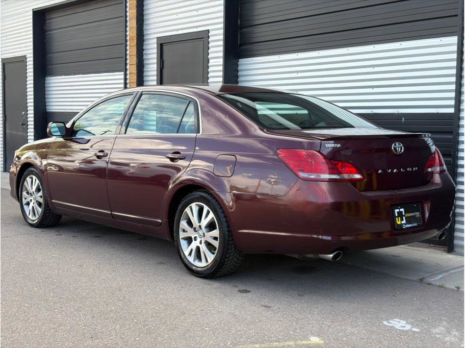 Used 2008 Toyota Avalon XL FWD image 7