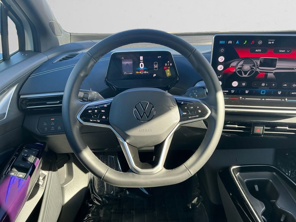 New 2026 Volkswagen ID.4 Pro S AWD/4WD image 12