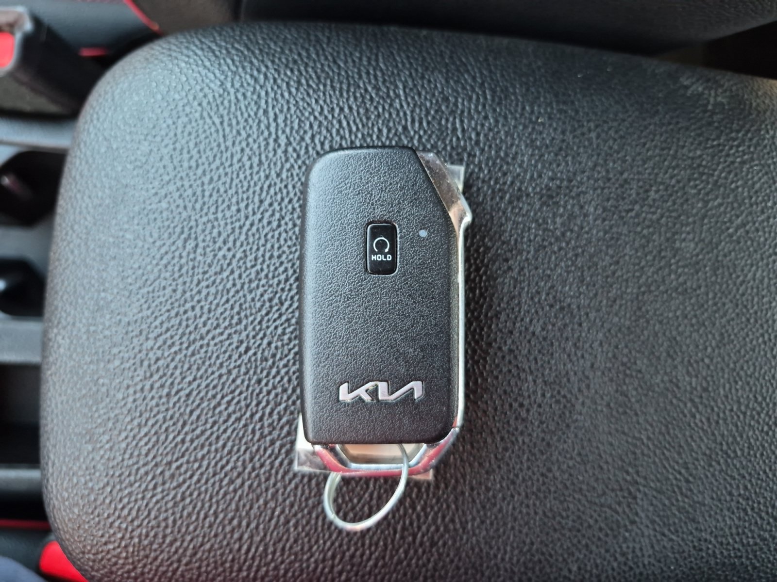 Used 2023 Kia Forte GT w/ GT2 Package FWD image 31