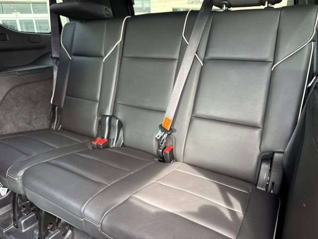 Used 2021 Cadillac Escalade Sport w/ Driver Assist Tech Package image 14