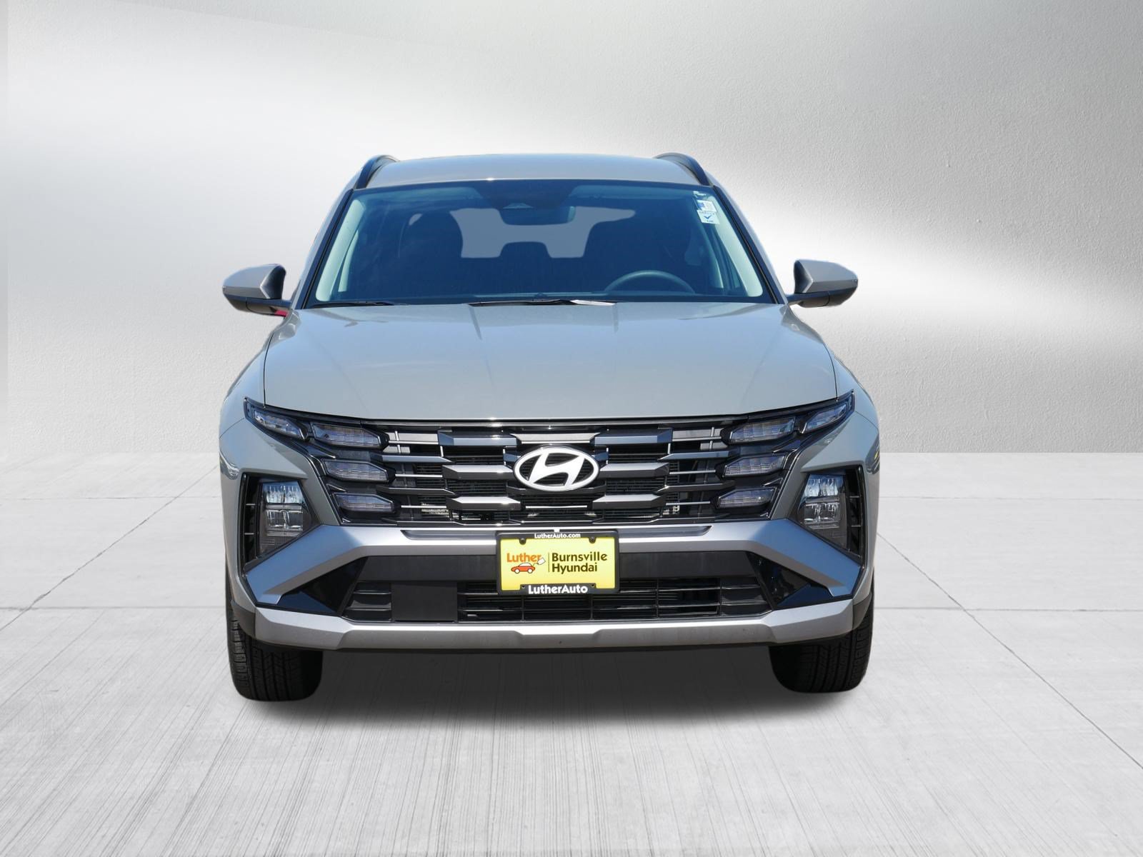 Certified 2026 Hyundai Tucson SEL AWD/4WD image 2