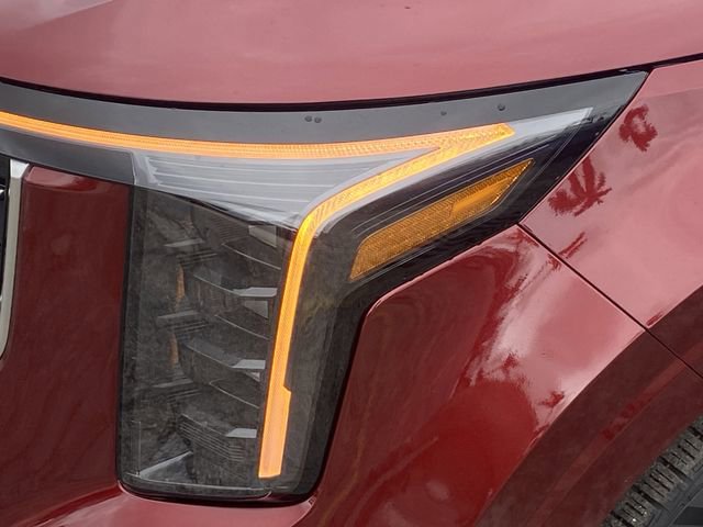 New 2026 Kia Carnival SX image 6