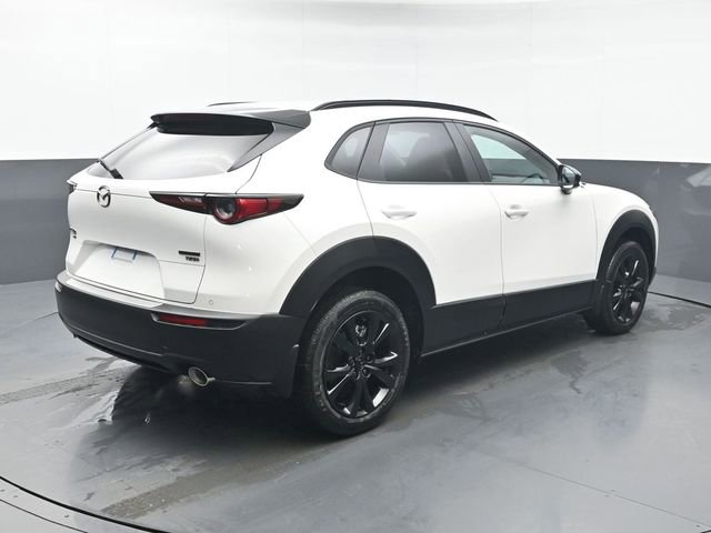 New 2026 MAZDA CX-30 Aire Edition AWD/4WD image 5
