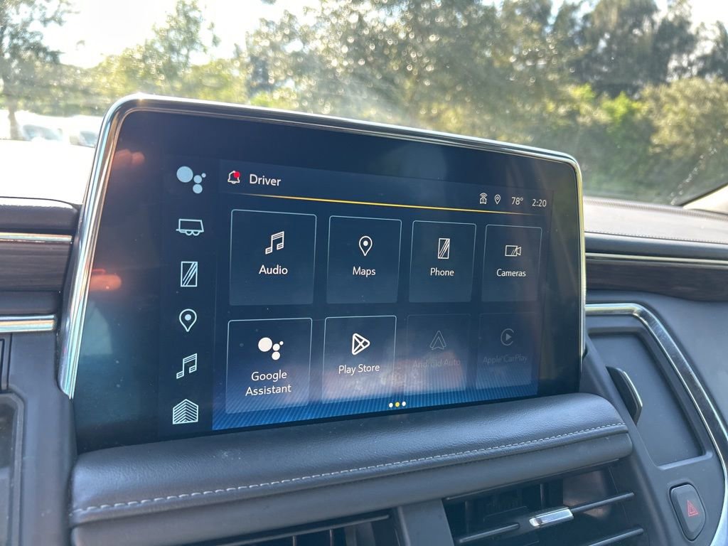 Used 2023 Chevrolet Tahoe LT image 25