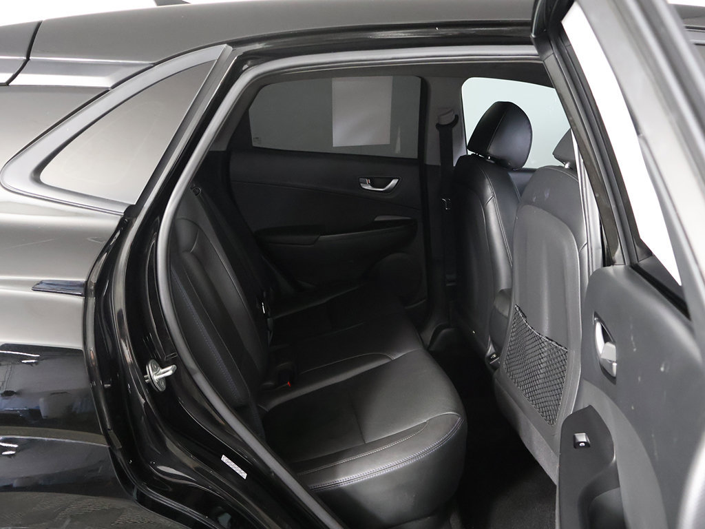 Used 2022 Hyundai Kona Limited w/ Cargo Package FWD image 33