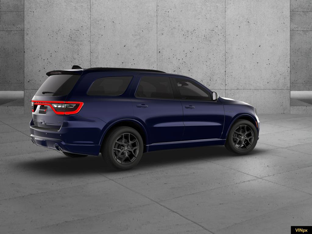 New 2026 Dodge Durango GT AWD/4WD image 7