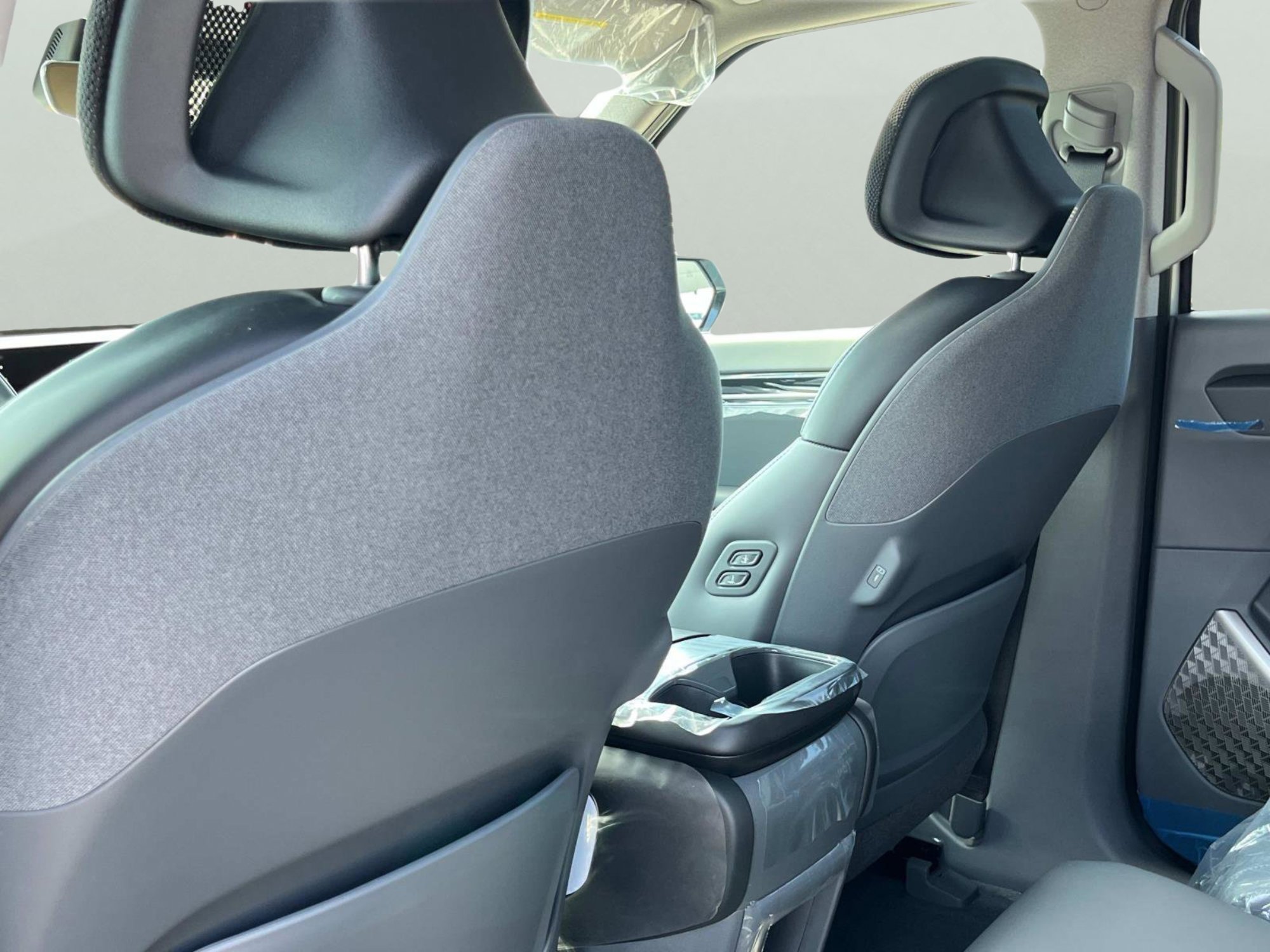 New 2026 Kia EV9 Wind image 21