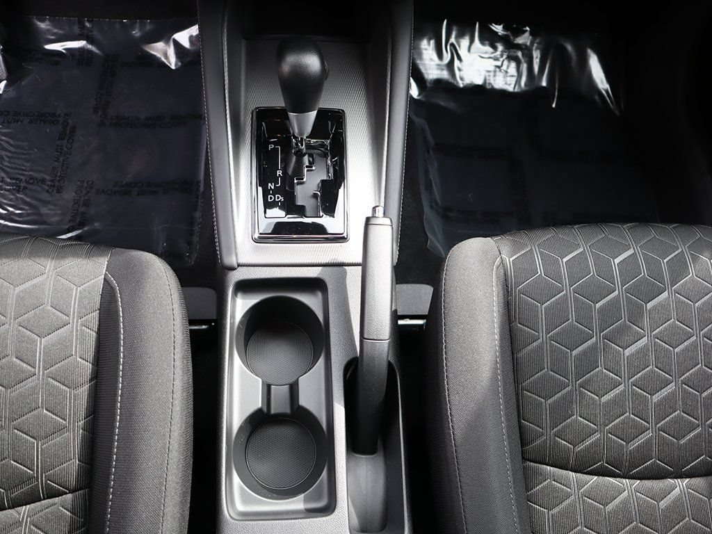New 2024 Mitsubishi Outlander Sport ES AWD/4WD image 51