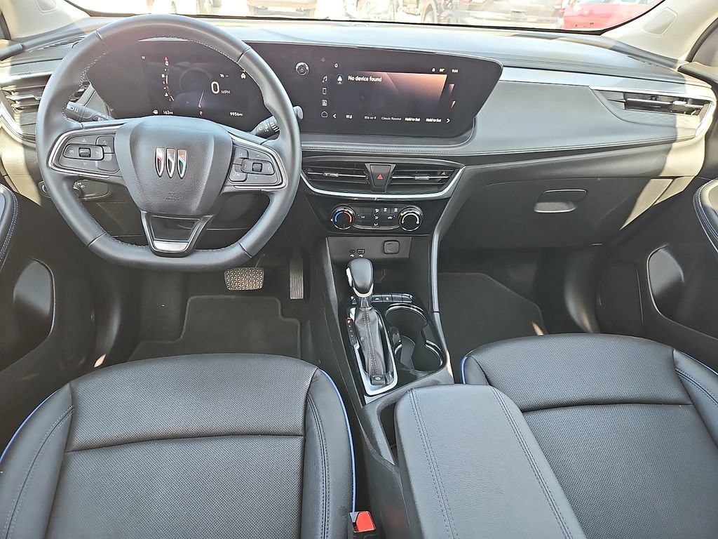 Used 2026 Buick Encore GX Sport Touring FWD image 12