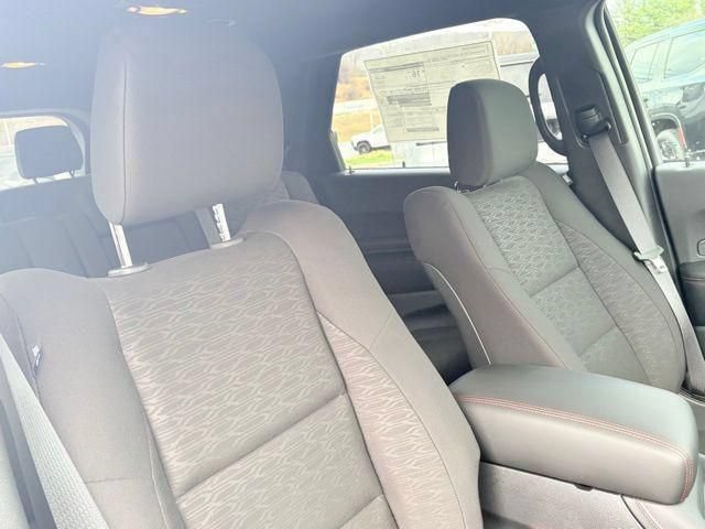 New 2026 Dodge Durango GT w/ Blacktop Package AWD/4WD image 29