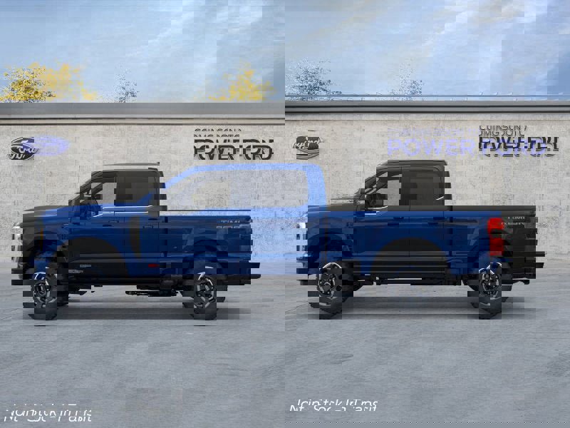 New 2026 Ford F350 Lariat image 5