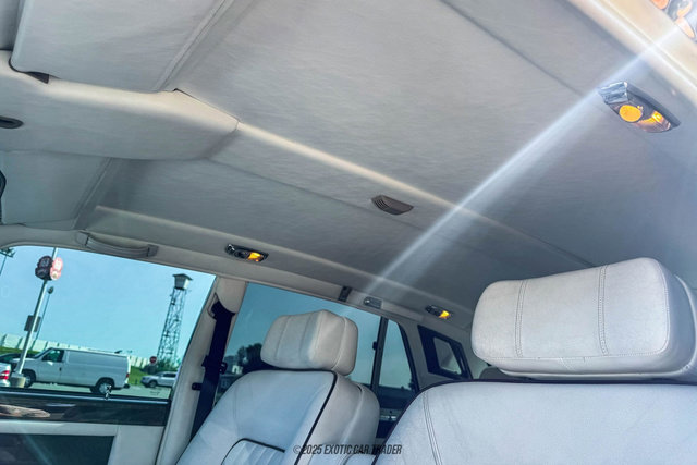 Used 1989 Rolls-Royce Silver Spirit image 72