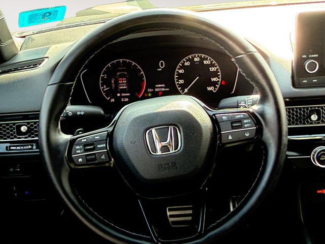 Used 2022 Honda Civic Sport image 15