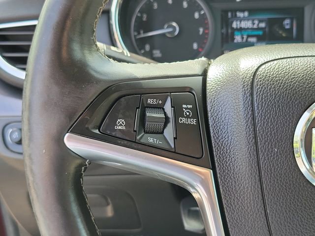 Used 2018 Buick Encore Essence FWD image 21