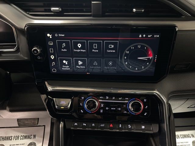 Certified 2024 GMC Sierra 1500 Denali w/ Denali Reserve Package AWD/4WD image 24