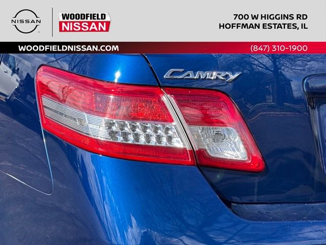 Used 2011 Toyota Camry LE image 14