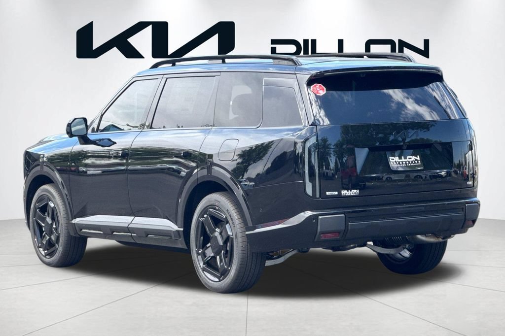 New 2027 Kia Telluride X-Line SX Prestige AWD/4WD image 6