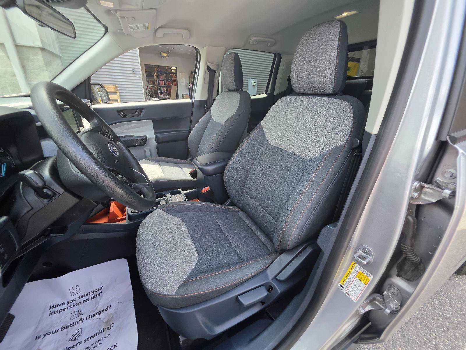 Used 2022 Ford Maverick XLT FWD image 6