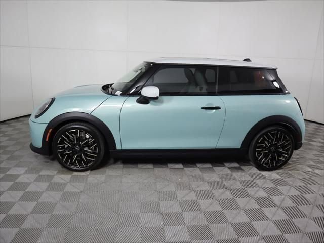 Used 2026 MINI Cooper S image 9