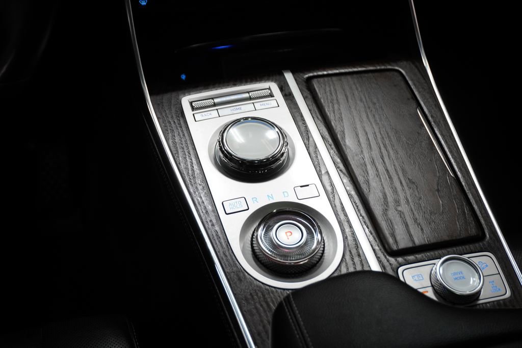 Used 2023 Genesis GV80 3.5T w/ Advanced Package image 29