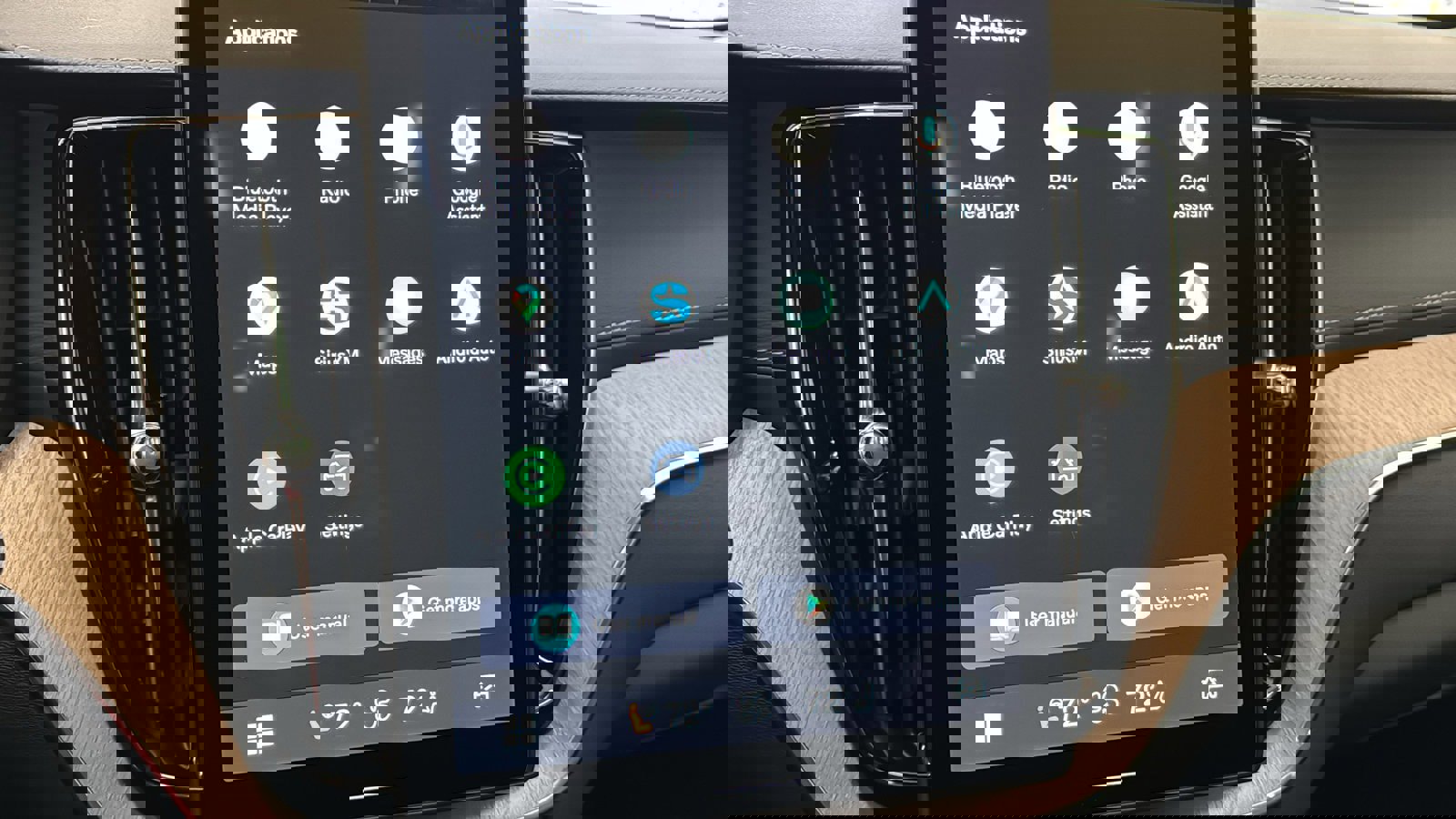 New 2026 Volvo XC60 T8 Ultra w/ Protection Package Premier image 17