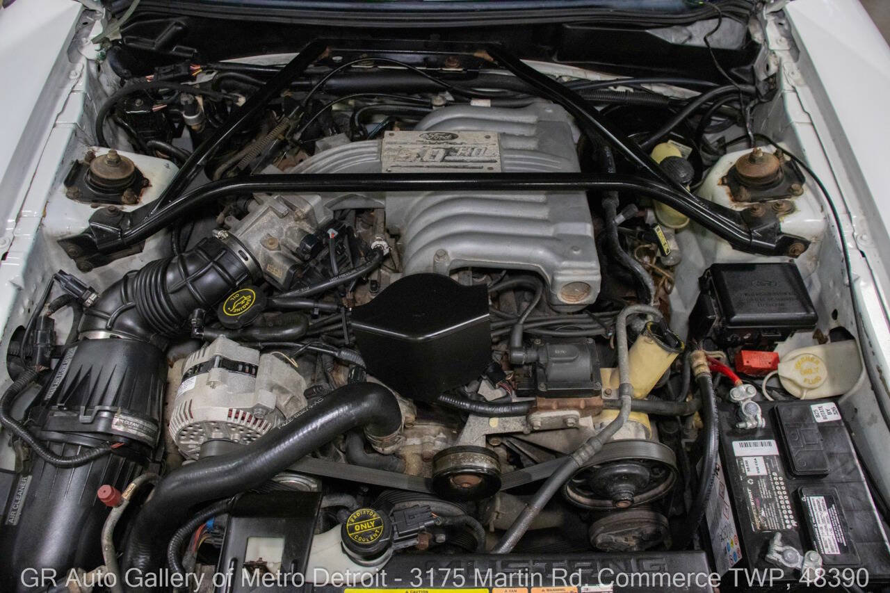 Used 1995 Ford Mustang GT image 19