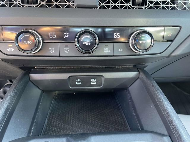 Used 2025 Honda Accord SE image 27