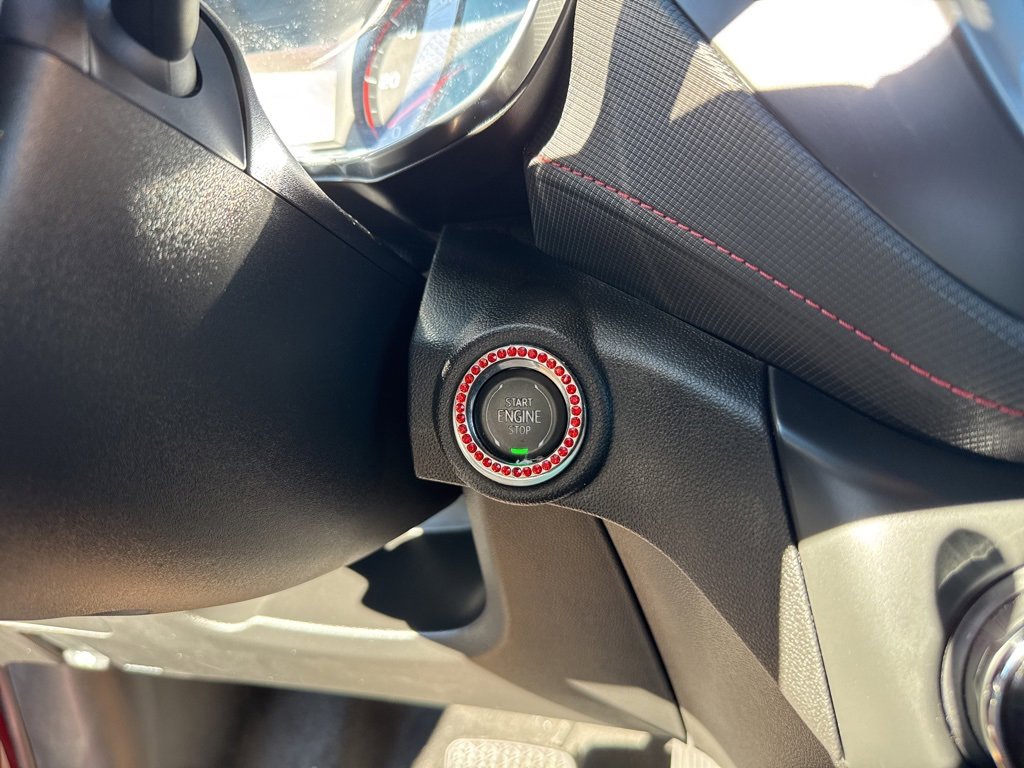 Used 2022 Chevrolet TrailBlazer RS image 32