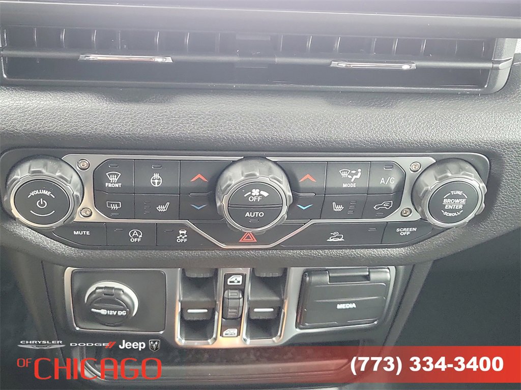 New 2026 Jeep Wrangler Sport S image 26