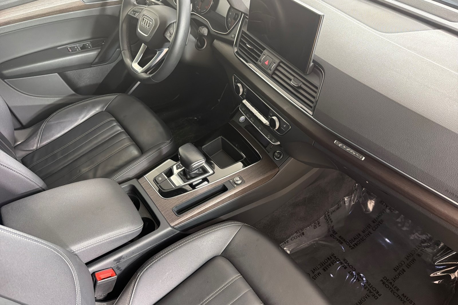 Used 2023 Audi Q5 2.0T Premium w/ Convenience Package AWD/4WD image 15