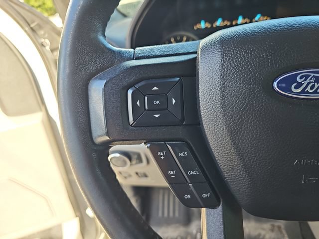 Used 2019 Ford F150 XLT w/ Equipment Group 302A Luxury AWD/4WD image 13