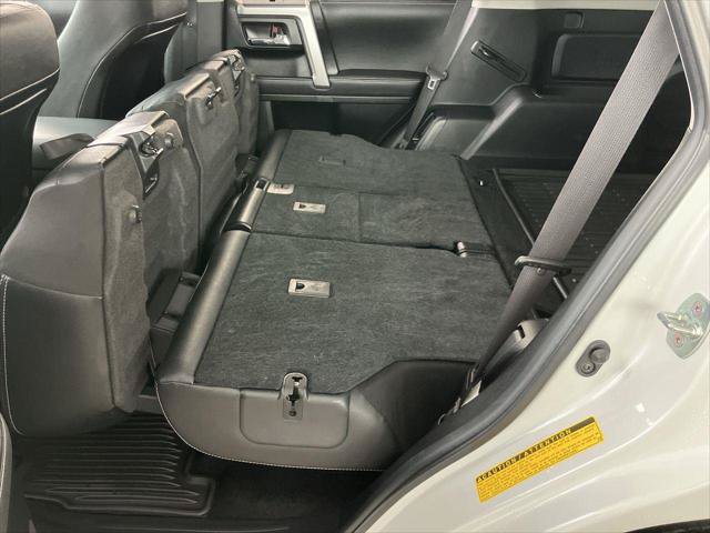 Certified 2024 Toyota 4Runner Limited RWD image 25