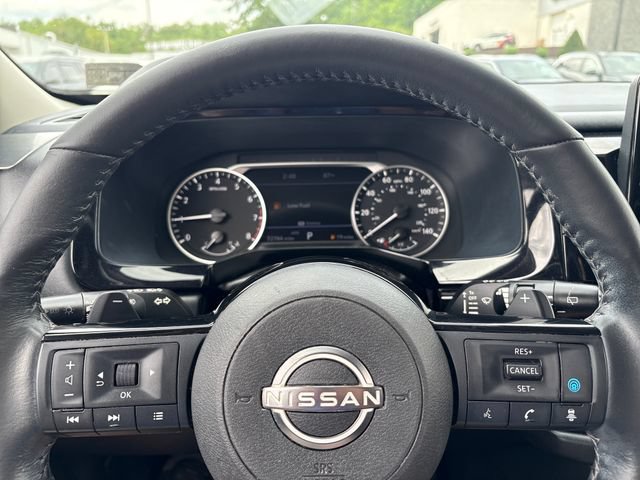 Used 2023 Nissan Pathfinder SL w/ Lighting Package (N92) AWD/4WD image 20