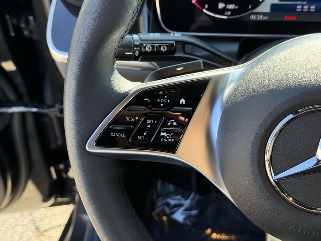 Certified 2025 Mercedes-Benz GLC 300 4MATIC image 29