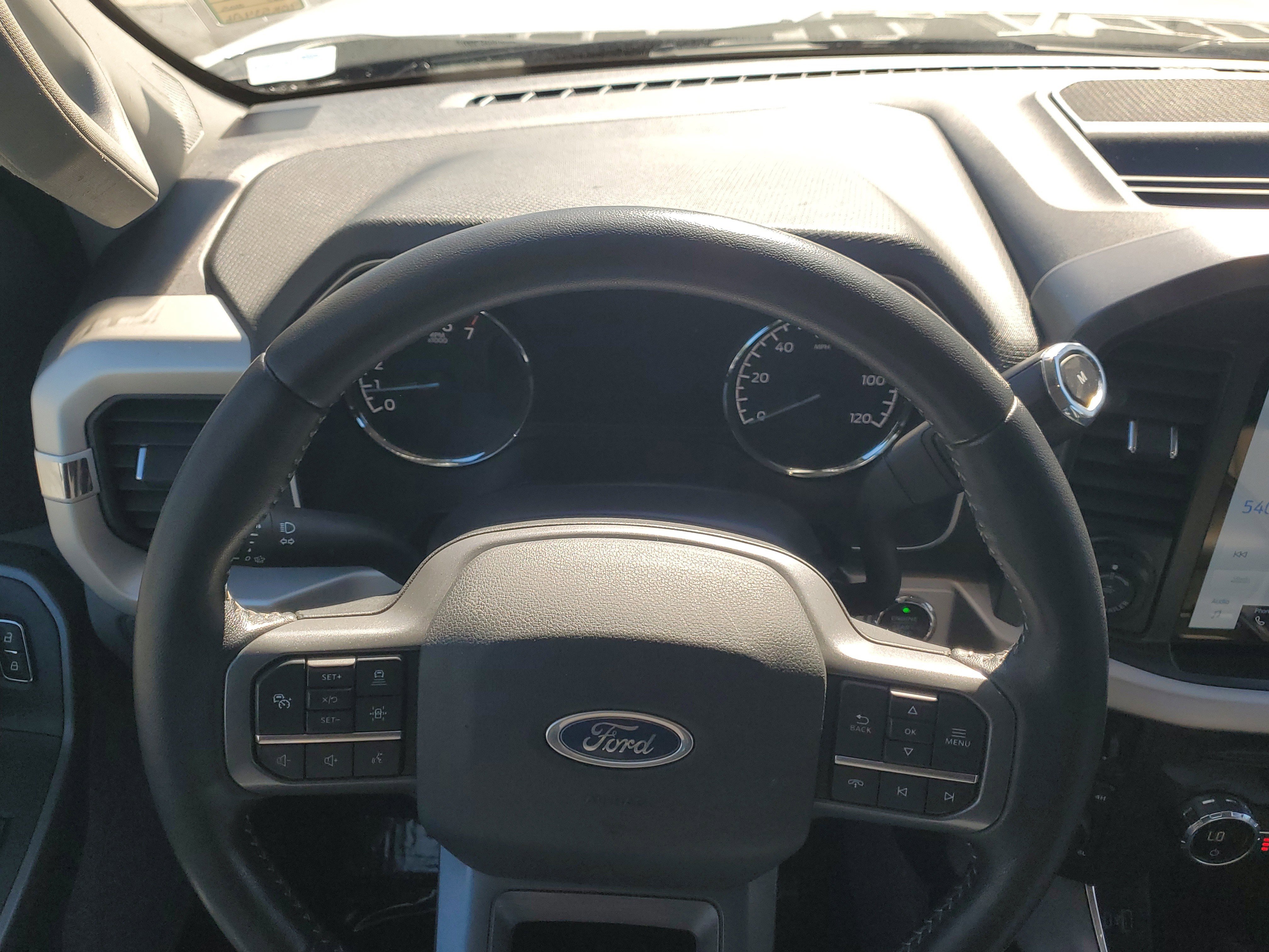 Used 2021 Ford F150 XLT w/ Equipment Group 302A High image 22