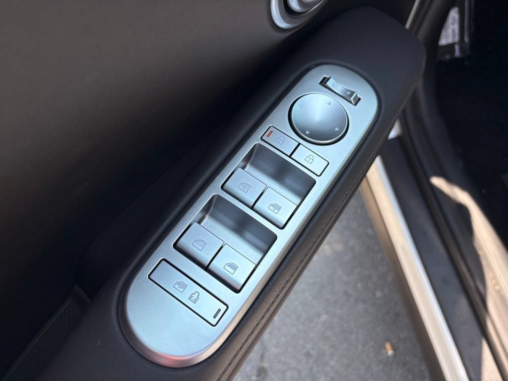 New 2026 Hyundai Palisade FWD Hybrid image 12