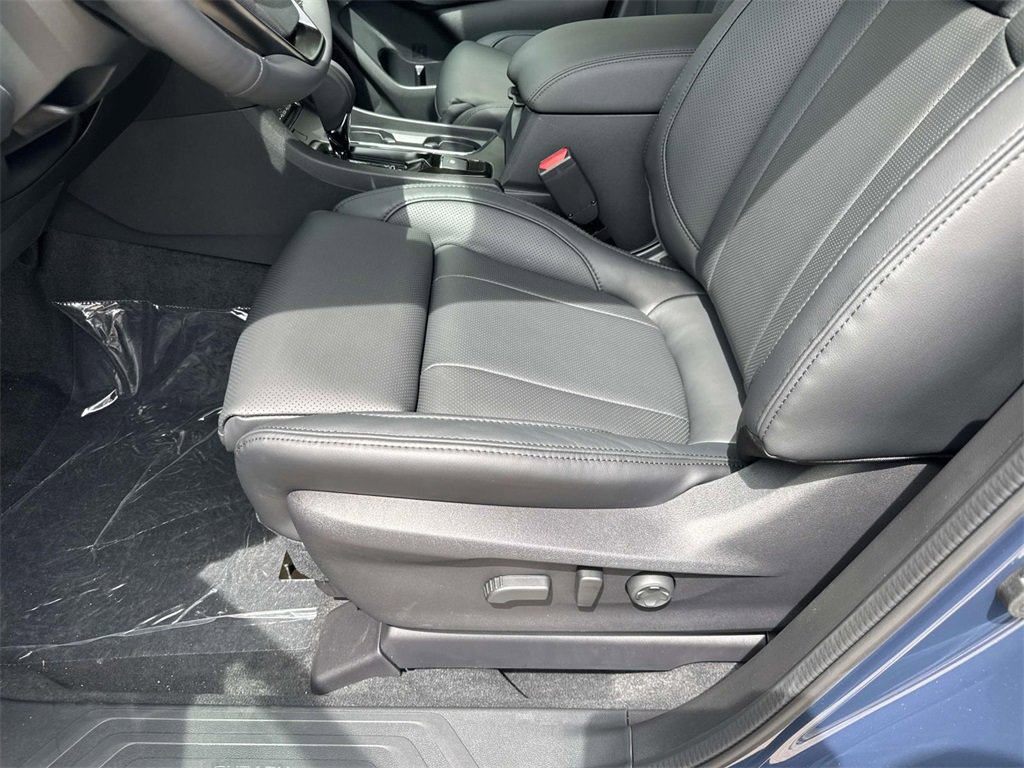 New 2025 Subaru Ascent Bronze Edition image 12