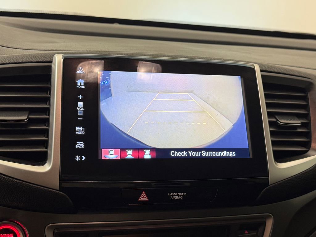 Used 2017 Honda Ridgeline RTL-T image 23