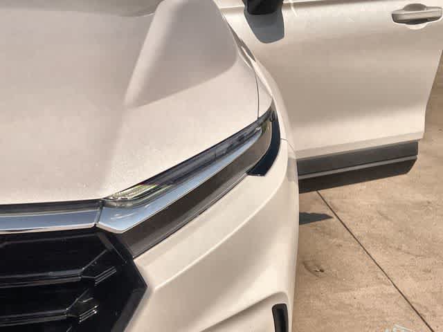 Certified 2024 Honda CR-V EX image 24