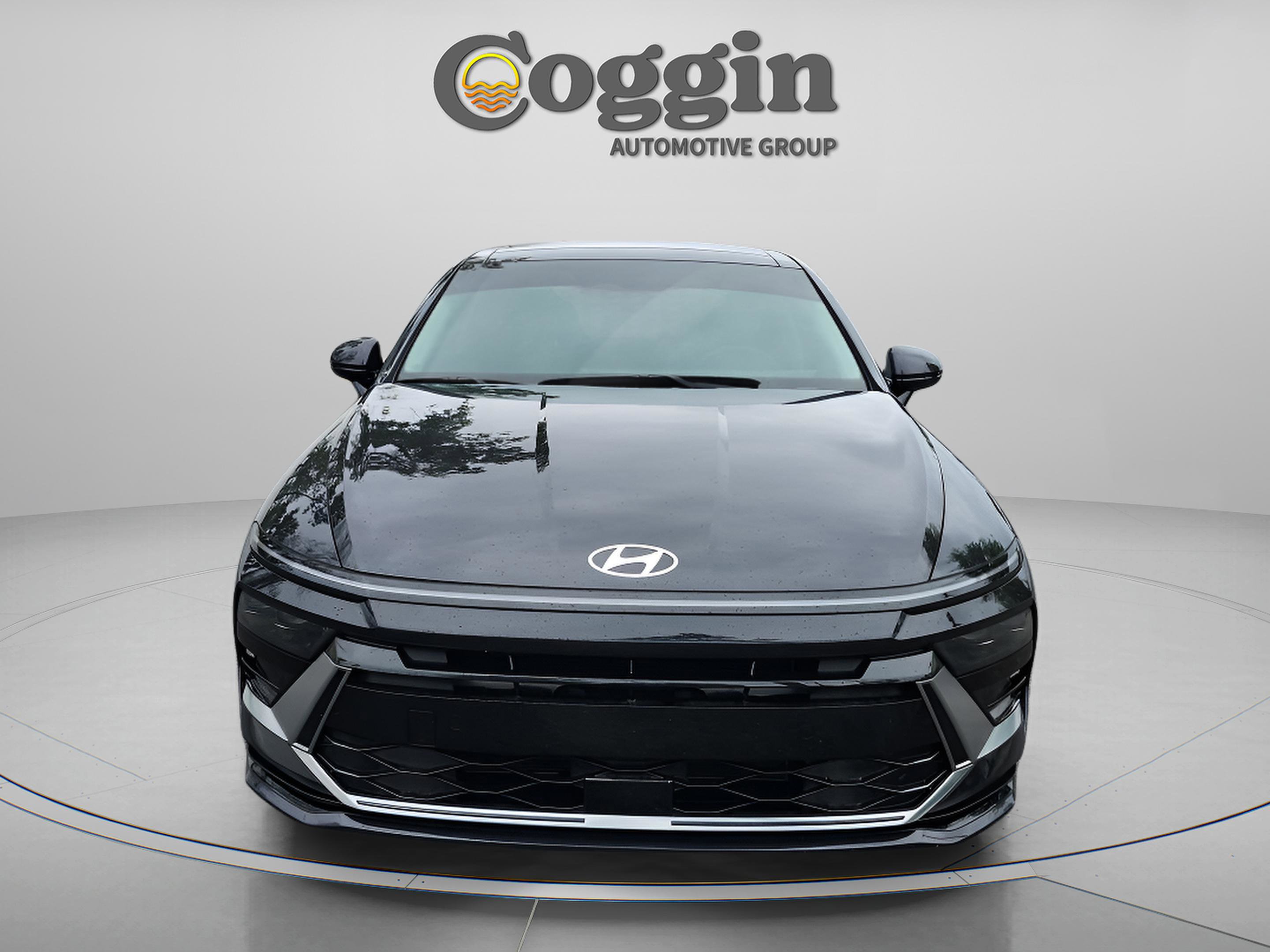 Certified 2024 Hyundai Sonata SEL w/ Convenience Package image 8