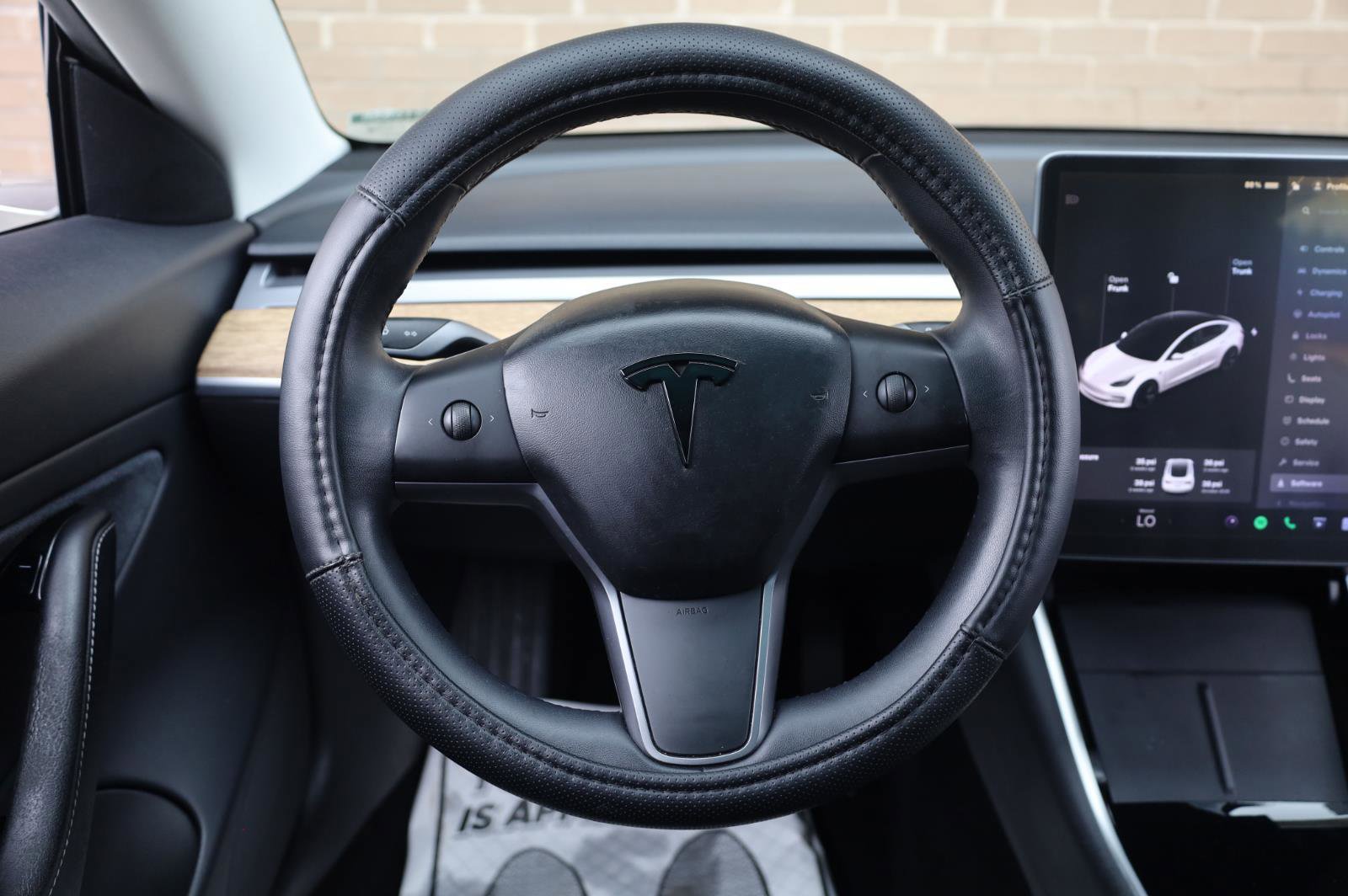 Used 2019 Tesla Model 3 Long Range AWD/4WD image 29
